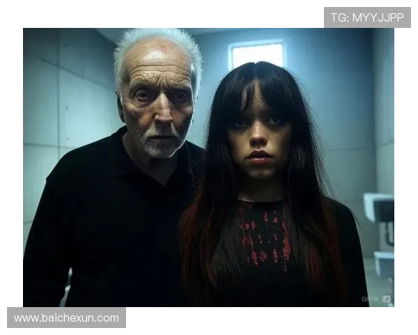 揭秘21年前的惊天阴谋《电锯惊魂》第一案背后隐藏的12个真相