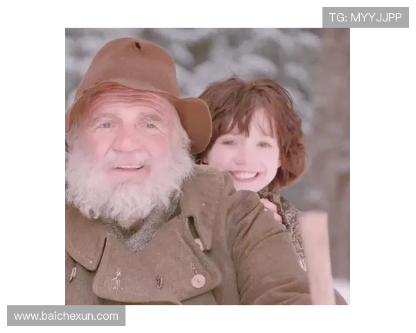 海蒂和爷爷:80%的观众都忽略了!7个细节,解开她与爷爷1000个未解之谜