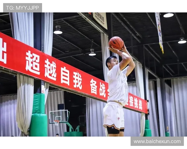 《热浪球爱战》:不仅仅是篮球,更是青春、梦想与热血的集结号